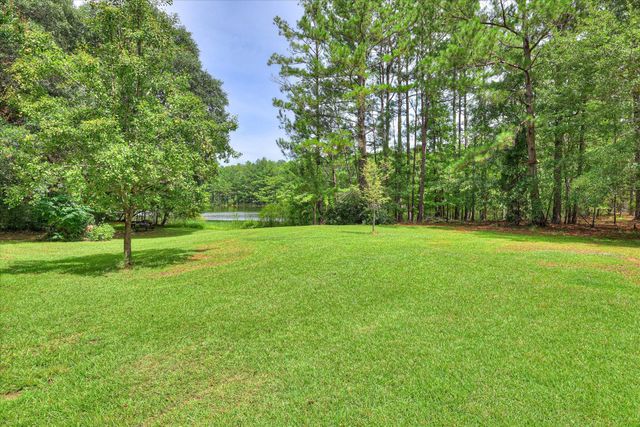 3112 Champagne Drive, Aiken, SC 29803