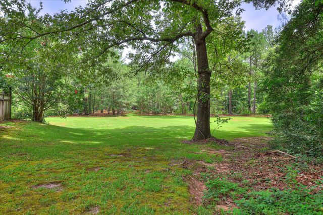 3112 Champagne Drive, Aiken, SC 29803
