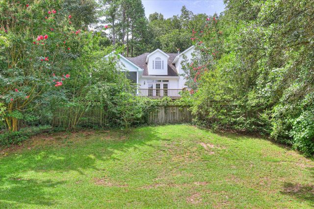 3112 Champagne Drive, Aiken, SC 29803
