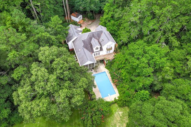 3112 Champagne Drive, Aiken, SC 29803