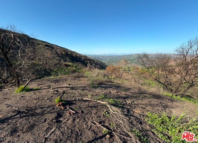 0 Fir Ridge Drive, Topanga (los Angeles), CA 90290