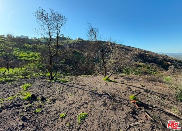 0 Fir Ridge Drive, Topanga (los Angeles), CA 90290