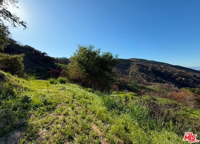 0 Fir Ridge Drive, Topanga (los Angeles), CA 90290