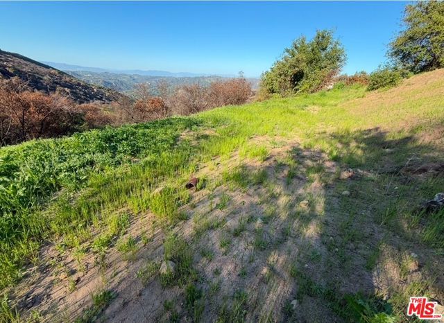 0 Fir Ridge Drive, Topanga (los Angeles), CA 90290