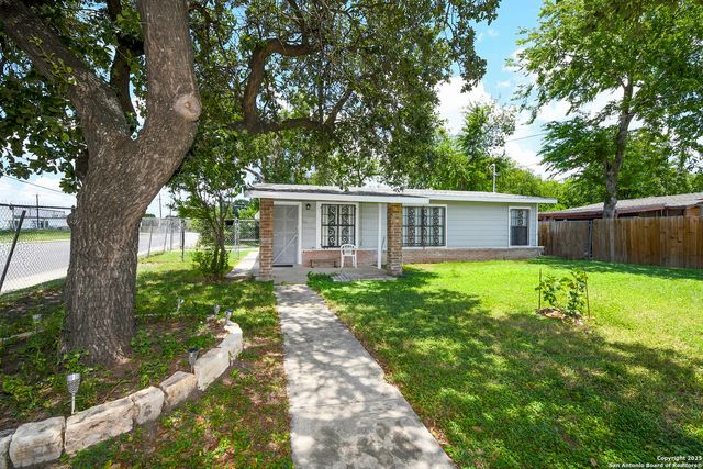 4935 Eldridge, San Antonio, TX 78237