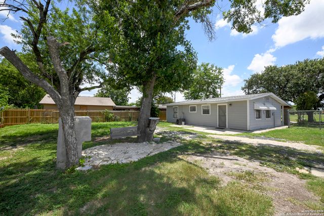 4935 Eldridge, San Antonio, TX 78237