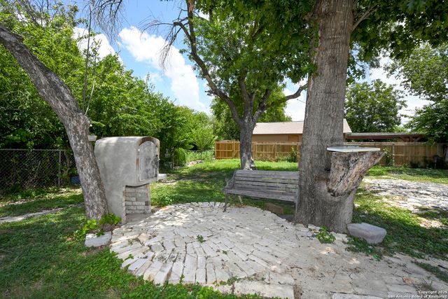 4935 Eldridge, San Antonio, TX 78237