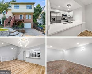 6080 Sand Wedge Circle NW, Kennesaw, GA 30144
