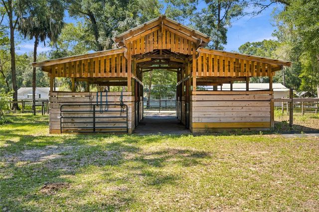14000 NE 47TH AVENUE, Anthony, FL 32617