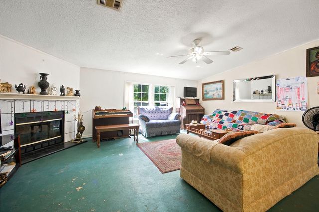 14000 NE 47TH AVENUE, Anthony, FL 32617