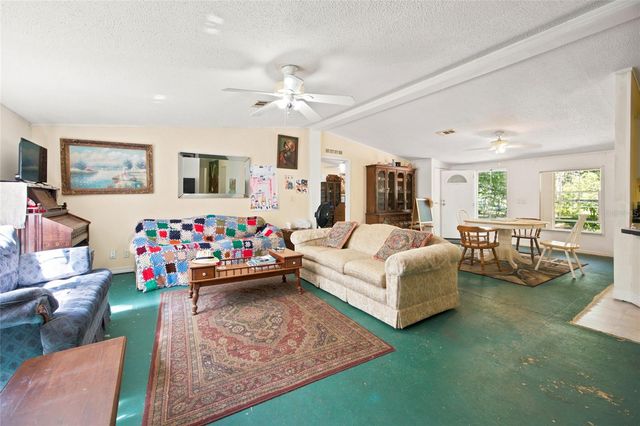 14000 NE 47TH AVENUE, Anthony, FL 32617
