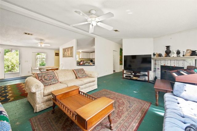 14000 NE 47TH AVENUE, Anthony, FL 32617