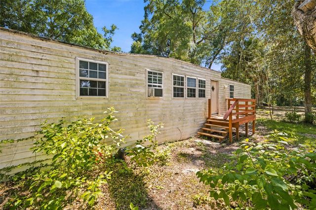 14000 NE 47TH AVENUE, Anthony, FL 32617