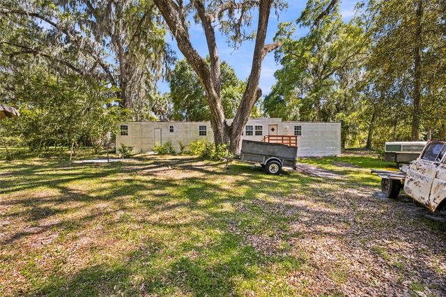 14000 NE 47TH AVENUE, Anthony, FL 32617