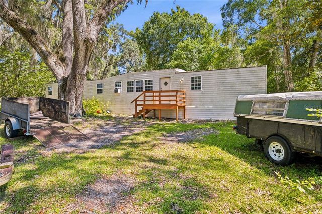 14000 NE 47TH AVENUE, Anthony, FL 32617