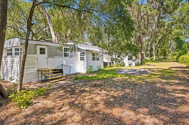 14000 NE 47TH AVENUE, Anthony, FL 32617