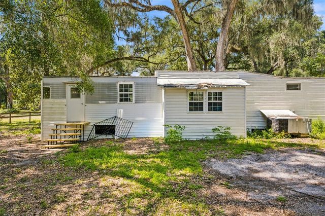 14000 NE 47TH AVENUE, Anthony, FL 32617