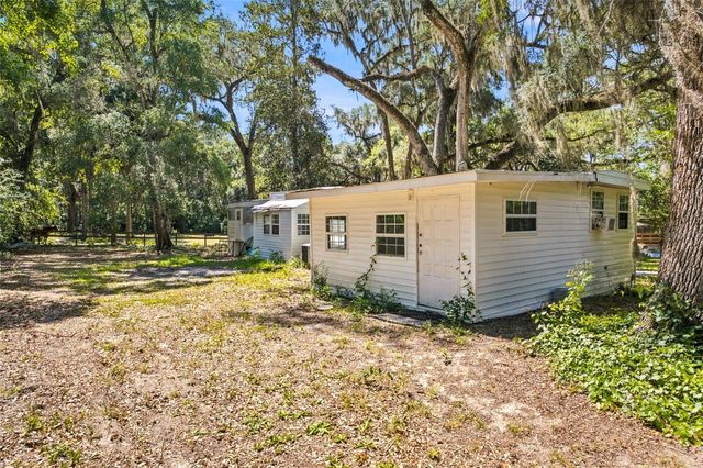 14000 NE 47TH AVENUE, Anthony, FL 32617