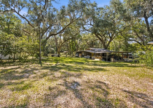 14000 NE 47TH AVENUE, Anthony, FL 32617