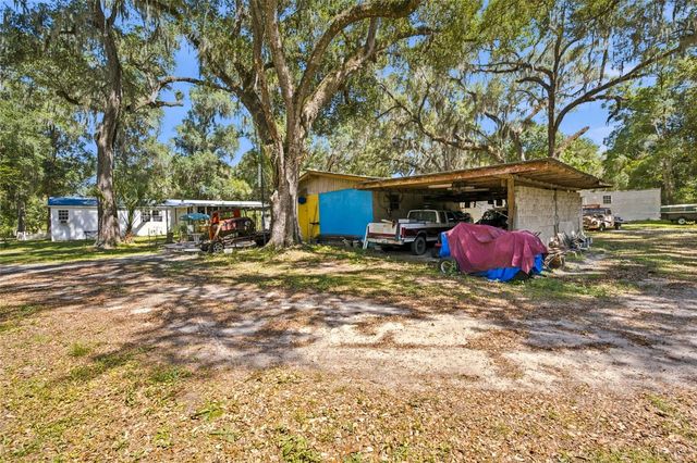 14000 NE 47TH AVENUE, Anthony, FL 32617