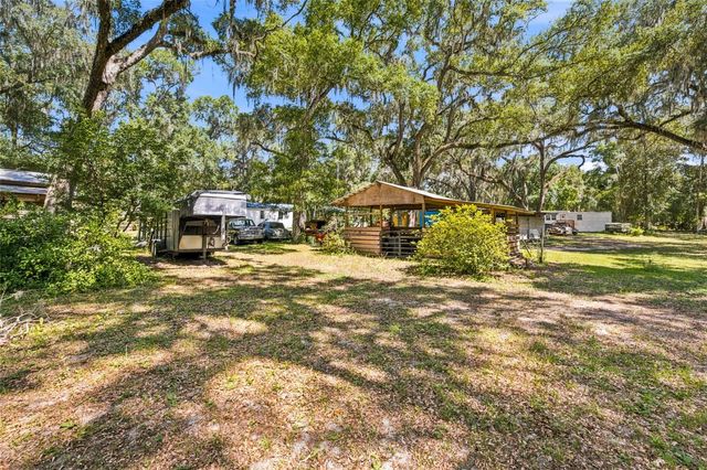 14000 NE 47TH AVENUE, Anthony, FL 32617