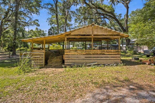 14000 NE 47TH AVENUE, Anthony, FL 32617