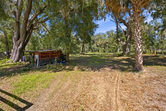 14000 NE 47TH AVENUE, Anthony, FL 32617