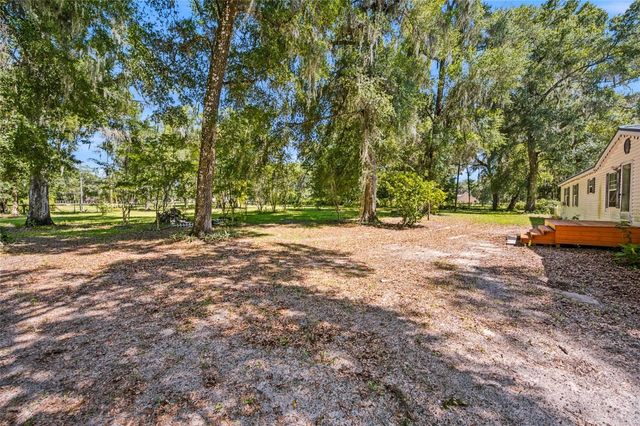 14000 NE 47TH AVENUE, Anthony, FL 32617