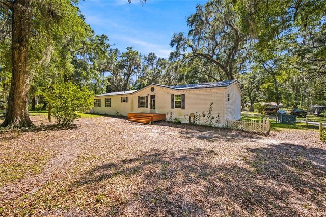 14000 NE 47TH AVENUE, Anthony, FL 32617