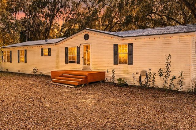 14000 NE 47TH AVENUE, Anthony, FL 32617