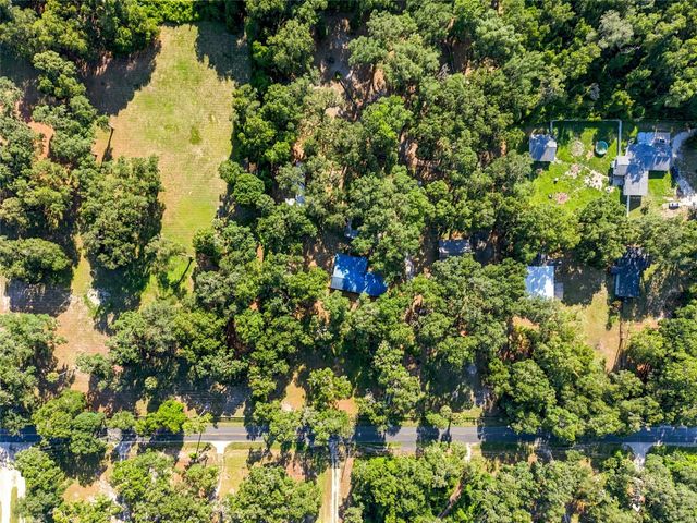 14000 NE 47TH AVENUE, Anthony, FL 32617