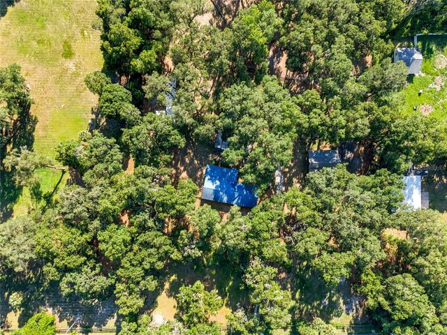 14000 NE 47TH AVENUE, Anthony, FL 32617
