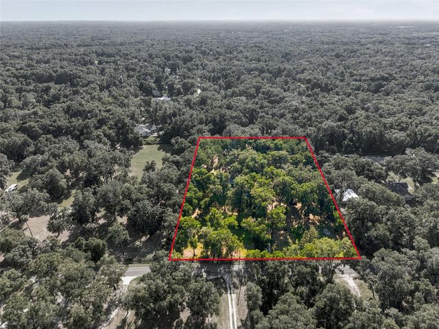 14000 NE 47TH AVENUE, Anthony, FL 32617