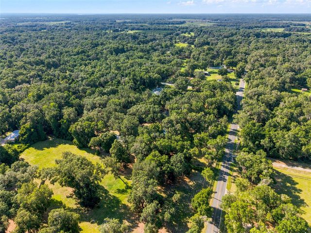 14000 NE 47TH AVENUE, Anthony, FL 32617