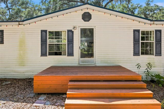 14000 NE 47TH AVENUE, Anthony, FL 32617
