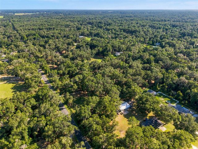 14000 NE 47TH AVENUE, Anthony, FL 32617
