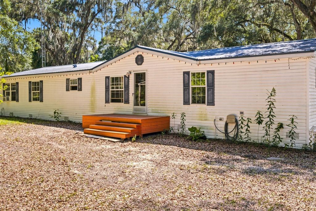 14000 NE 47TH AVENUE, Anthony, FL 32617