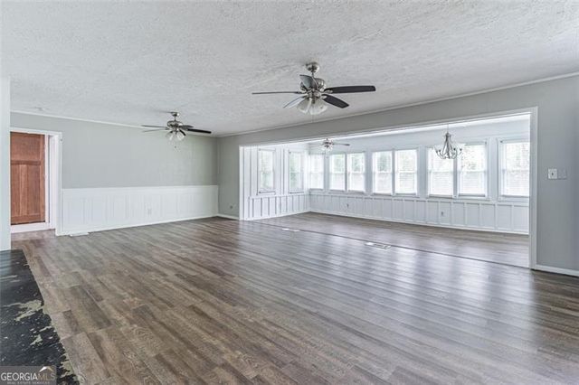 8035 ROCKBRIDGE Road, Lithonia, GA 30058