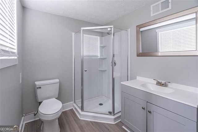 8035 ROCKBRIDGE Road, Lithonia, GA 30058