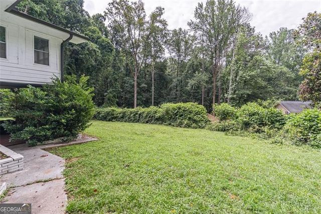 8035 ROCKBRIDGE Road, Lithonia, GA 30058