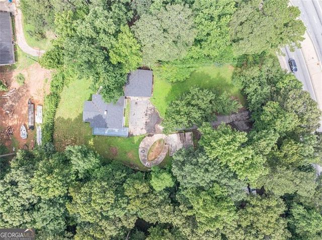 8035 ROCKBRIDGE Road, Lithonia, GA 30058