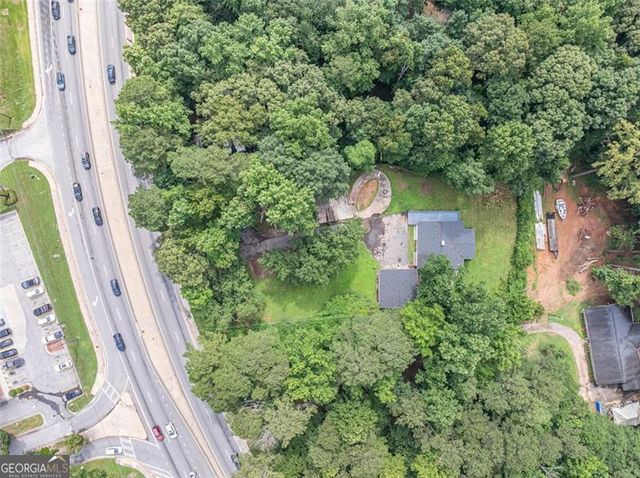 8035 ROCKBRIDGE Road, Lithonia, GA 30058