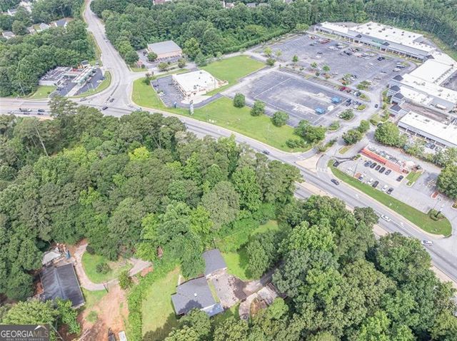 8035 ROCKBRIDGE Road, Lithonia, GA 30058
