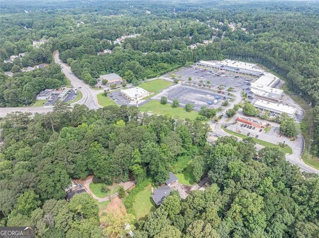 8035 ROCKBRIDGE Road, Lithonia, GA 30058
