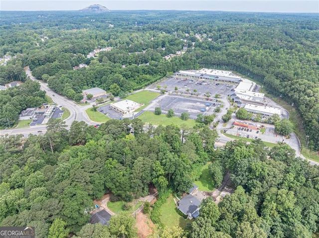 8035 ROCKBRIDGE Road, Lithonia, GA 30058