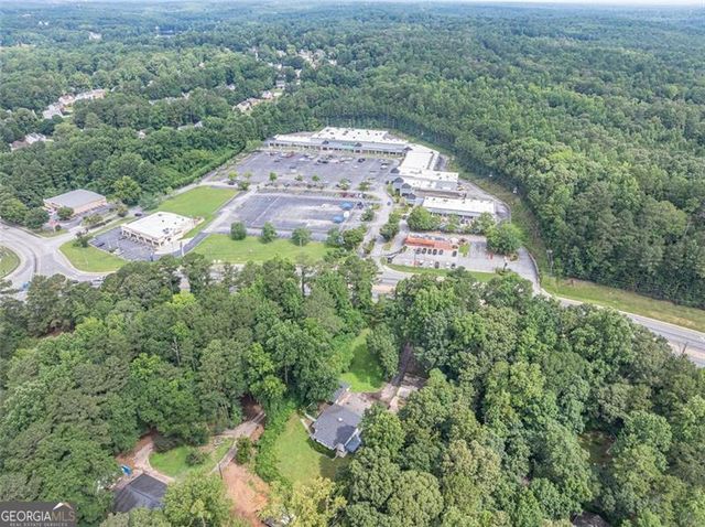 8035 ROCKBRIDGE Road, Lithonia, GA 30058