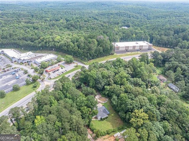 8035 ROCKBRIDGE Road, Lithonia, GA 30058