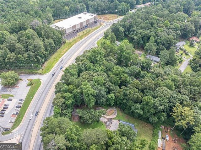 8035 ROCKBRIDGE Road, Lithonia, GA 30058