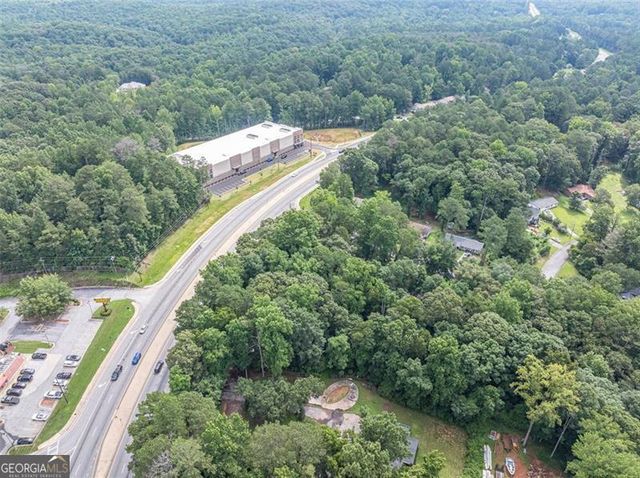 8035 ROCKBRIDGE Road, Lithonia, GA 30058