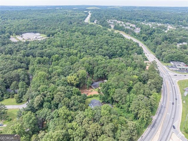 8035 ROCKBRIDGE Road, Lithonia, GA 30058